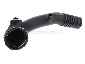 Vaico 13718626487, V203977 Air Intake Hose - BMW