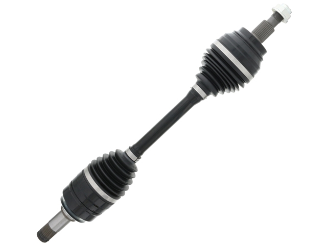 M.sta専用 Vaico 1663303300, V304200 Axle Shaft Assembly - Mercedes