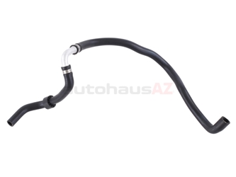 2007-2013 Mercedes S550 Heater Hose - Genuine W0133-1985304 2007-2013 Mercedes S550 Heater Hose - Genuine W0133-1985304