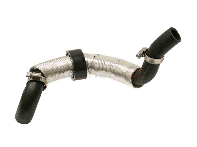 17127532970 Vaico Coolant Hose; From 4-Way Hose Connector