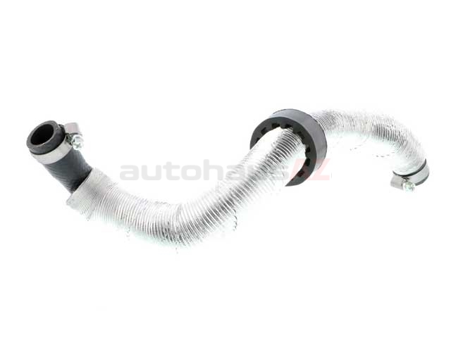 17127532972 Vaico Coolant Hose; Water Hose - From 4-Way Hose Connector