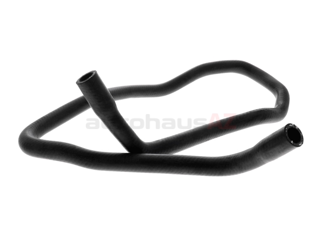1J0121109C Vaico Water Hose