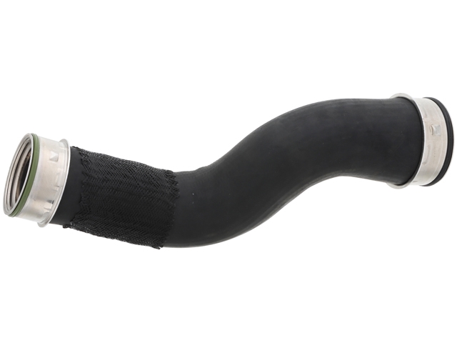 Vaico 2115282882, V301790 Intercooler Hose/Line; Right - Mercedes