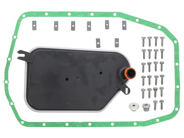 24152333915 Vaico Auto Trans Filter Kit