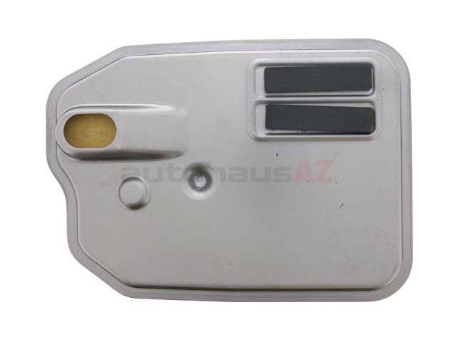 Vaico 2463772400, V302173 Auto Trans Filter - Mercedes | 000000001147  007603024105 0229978045 2463710780