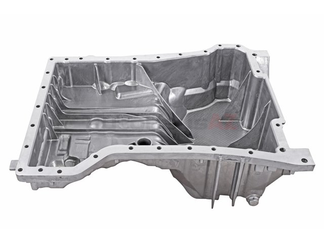 2710101713 Vaico Oil Pan