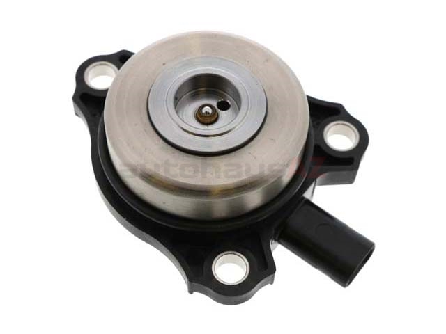 Genuine Mercedes Camshaft Adjuster Magnet VVT Solenoid - 2711560090 / 271 156 00 90
