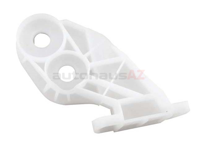 51118195296 Vaico Bumper Cover Support; Front Right