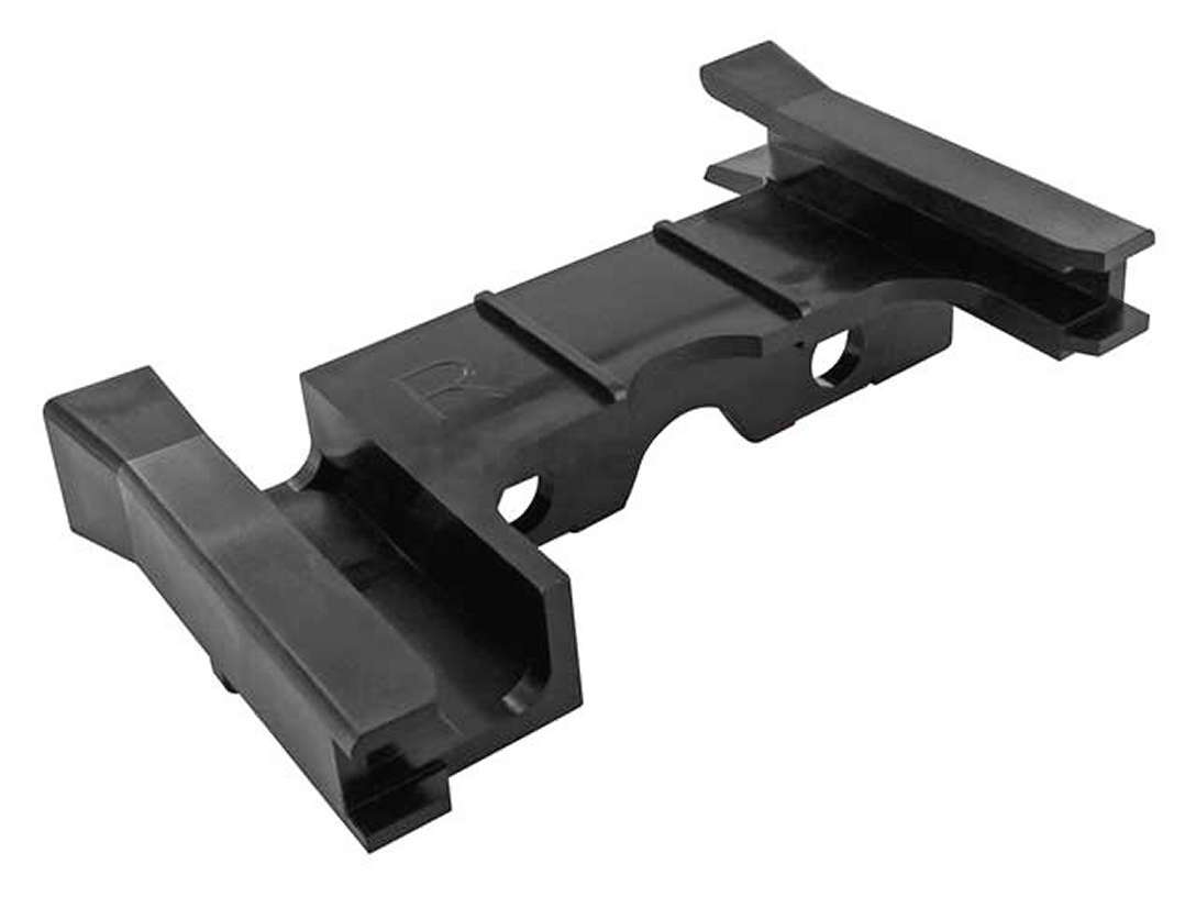 Vaico 51121960698, V201230 Bumper Mounting Bracket BMW