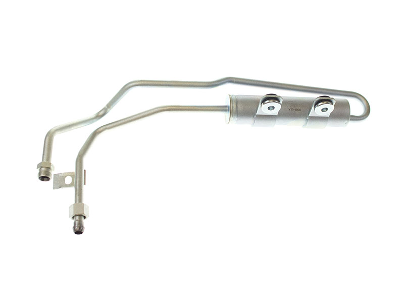 Vaico 8E0317823L, V104800 Auto Trans Filter; In-Line - Audi