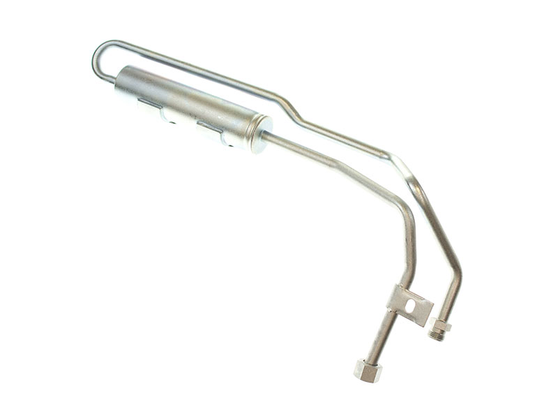 Vaico 8E0317823L, V104800 Auto Trans Filter; In-Line - Audi