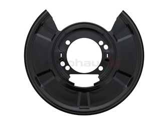 Rear Brake Backing Plate For Mercedes Sprinter & VW Crafter – Part #9064230420