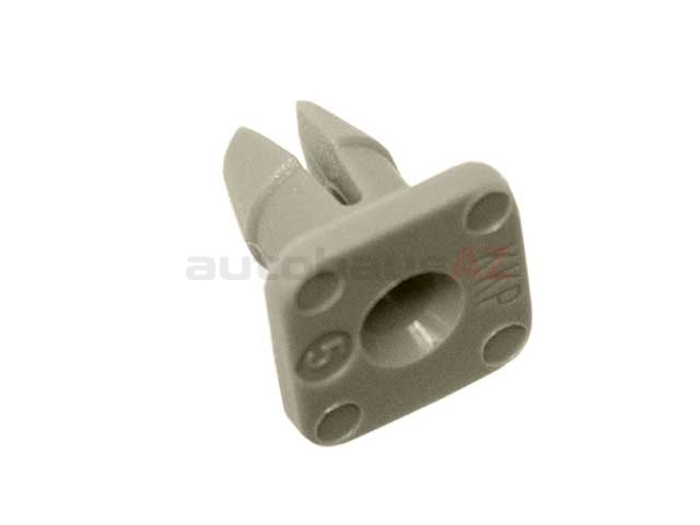 N90535301 Vaico Side Marker Light Clip