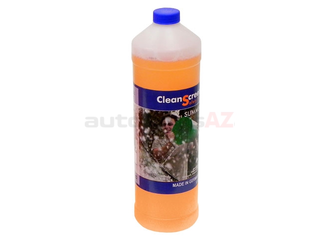 VA-V600147 Vaico Washer Fluid Concentrate; 1:10 Concentrate; 1Liter