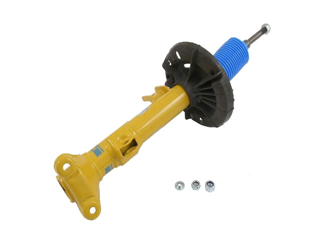 35-053453 Bilstein B8 Performance Plus Strut Assembly; Front