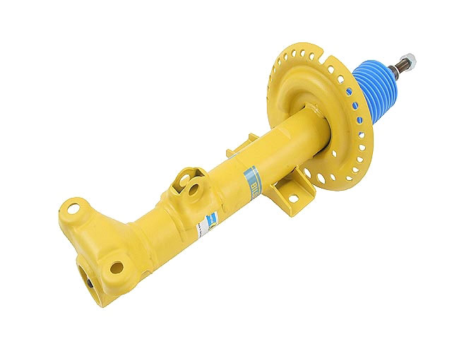 35-113454 Bilstein B8 Performance Plus Strut Assembly; Front