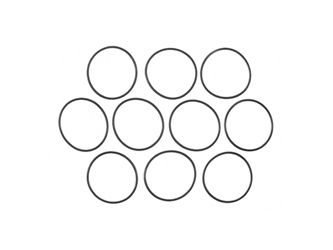 MAHLE 72230 Engine Water Pump Gasket MAHLE 72230 Engine Water Pump Gasket