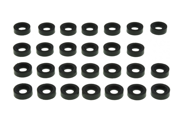 Mahle B32039 Valve Cover Grommet/Gasket - Ford