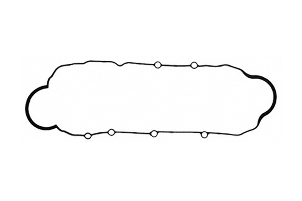 MAHLE OS32132 Engine Oil Pan Gasket Set MAHLE OS32132 Engine Oil Pan Gasket Set
