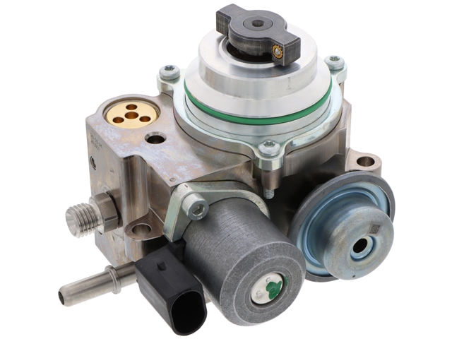 フォクシー Vitesco Technologies 13517592429, A2C1096910077 Fuel Pump - Mini