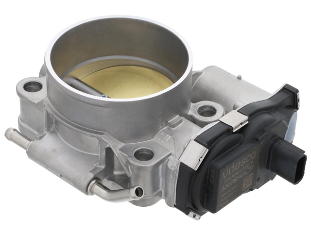 LR035563 Vitesco Technologies Throttle Body/Housing