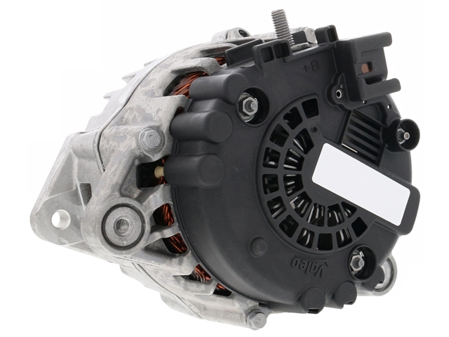 Tergicristalli Valeo 61cm – Silenziosi E Senza Sfregamenti (Tecnologia Lama Unica) - 2