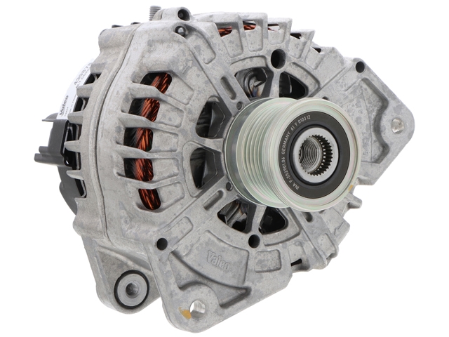 0009062004 Valeo Alternator