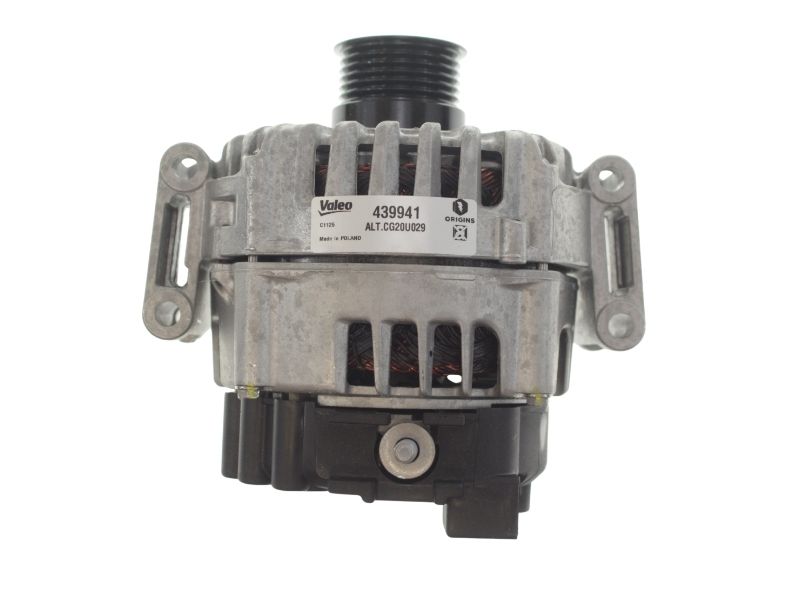 Valeo 0009062822, 439941 Alternator - Mercedes