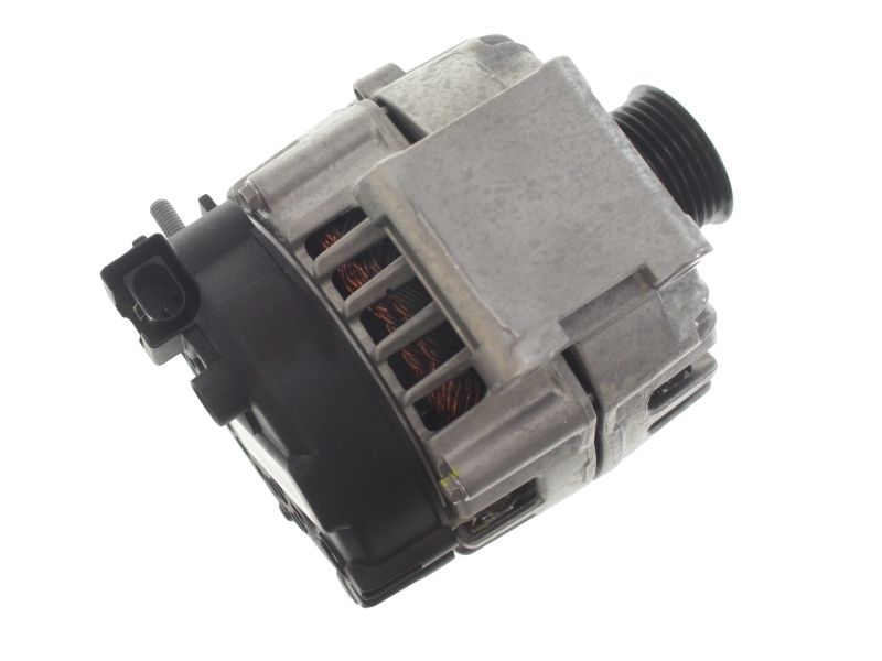 Valeo 0009062822, 439941 Alternator - Mercedes