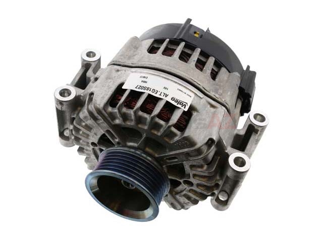 Valeo 06E903024M, 439951 Alternator - Audi