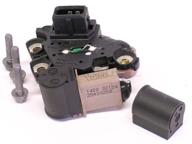 12317543917 Valeo Voltage Regulator