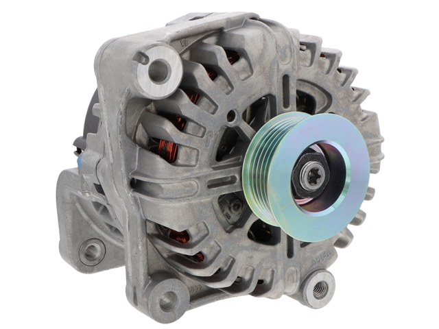 12317804266 Valeo Alternator; 220 Amp