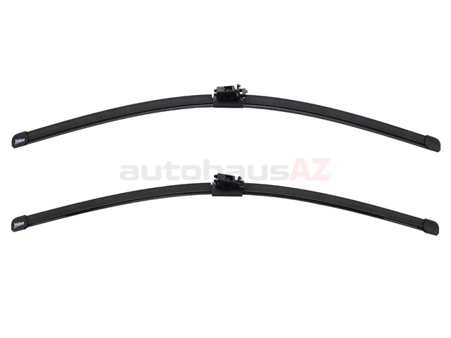 Valeo Service 577880 Wiper Blade Valeo Service 577880 Wiper Blade