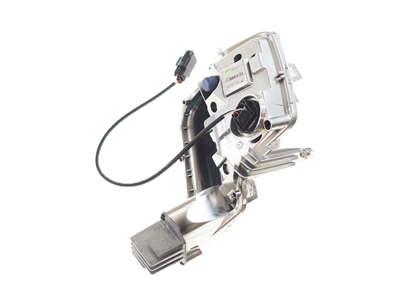 Valeo 31420394, 045155 Position Light; Front Right - Volvo | 31353288