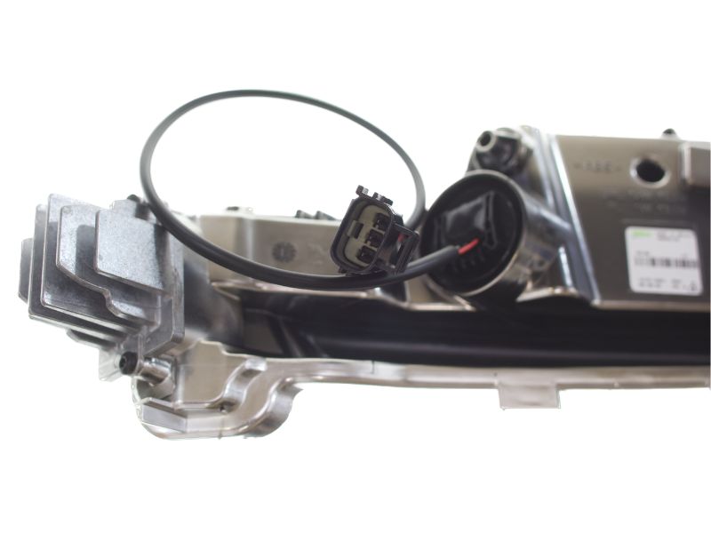 Valeo 31420395, 045156 Position Light; Front Left - Volvo | 31353289
