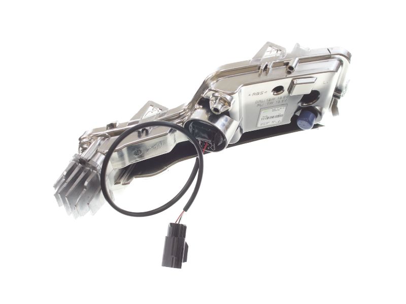 Valeo 31420395, 045156 Position Light; Front Left - Volvo | 31353289