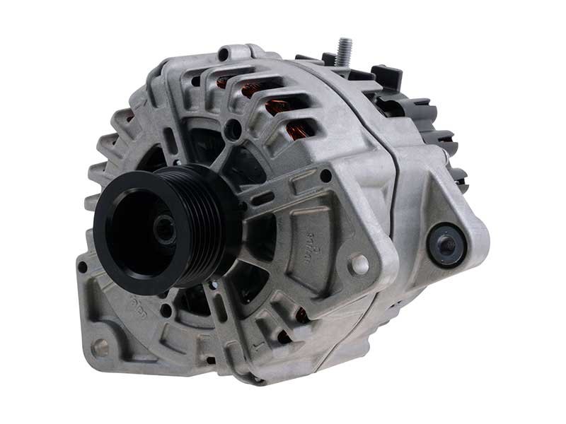 Valeo 439741 Alternator; 180amp 0141540902 014154090280 11100 11370