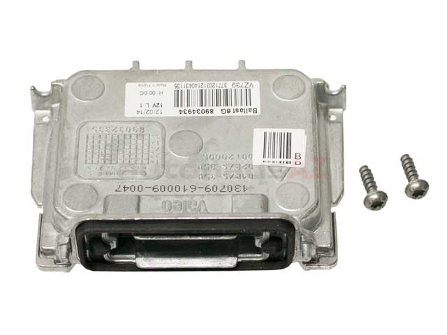 Valeo 4L0907391, 43731 Headlight Control Module, Xenon - Audi, VW | 043731