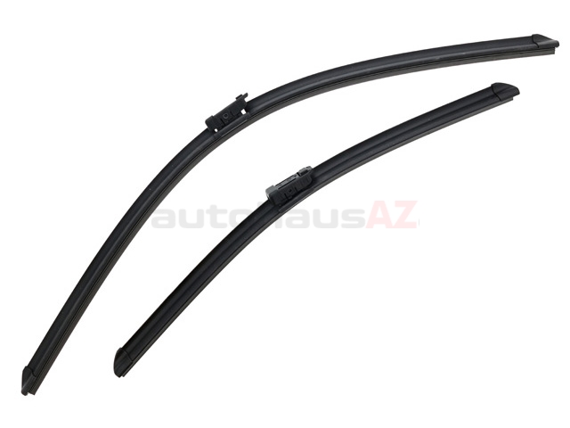 Valeo 4M1998002, 577896 Windshield Wiper Blade Set - Audi