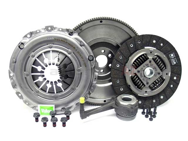 52405615 Valeo Clutch Flywheel Conversion Kit