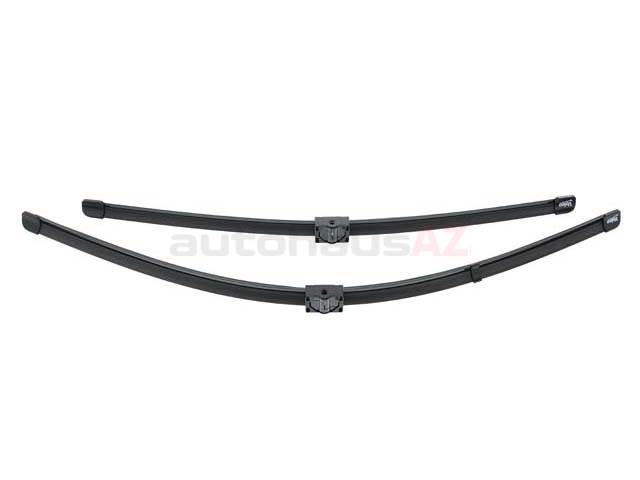 Amazon.com: SUANCHANG-AUTO Replacement# 61667427887 Wiper