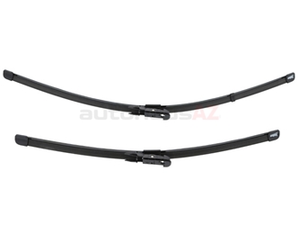 Veritas Links - BMW 61612349870 Wiper Blade Set For F32/F33/F36 4