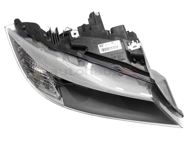 63117202578 Valeo Headlight Assembly; Right Halogen