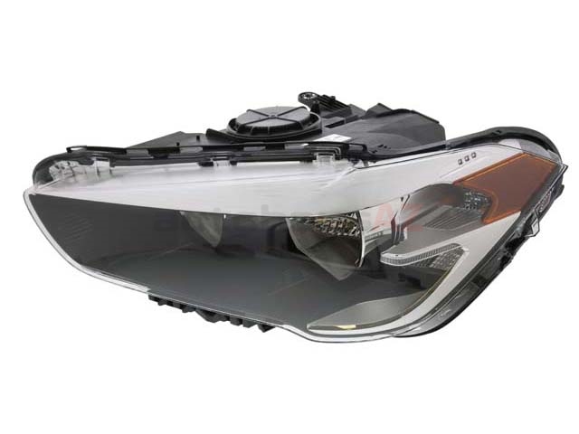 Valeo 63117346537, 46732 Headlight Assembly; Left - BMW | 046732
