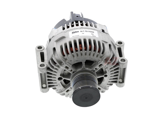 6421540502 Valeo Alternator; 180 Amp