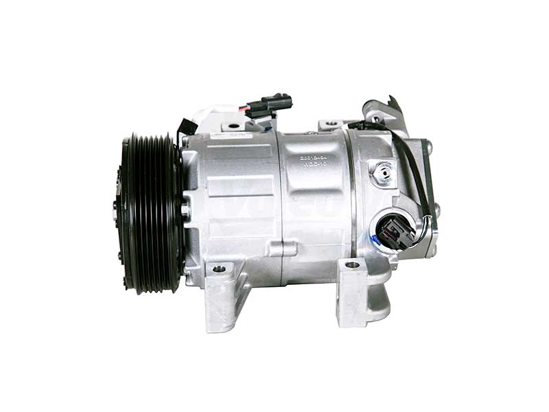 Valeo 815533 AC Compressor Nissan 926003TA0A 926003TA0B 926003TA0C