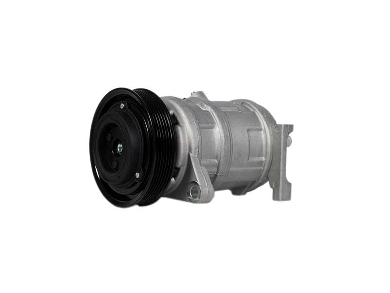 Valeo 815557 AC Compressor Chrysler, Dodge 2011524 4710522