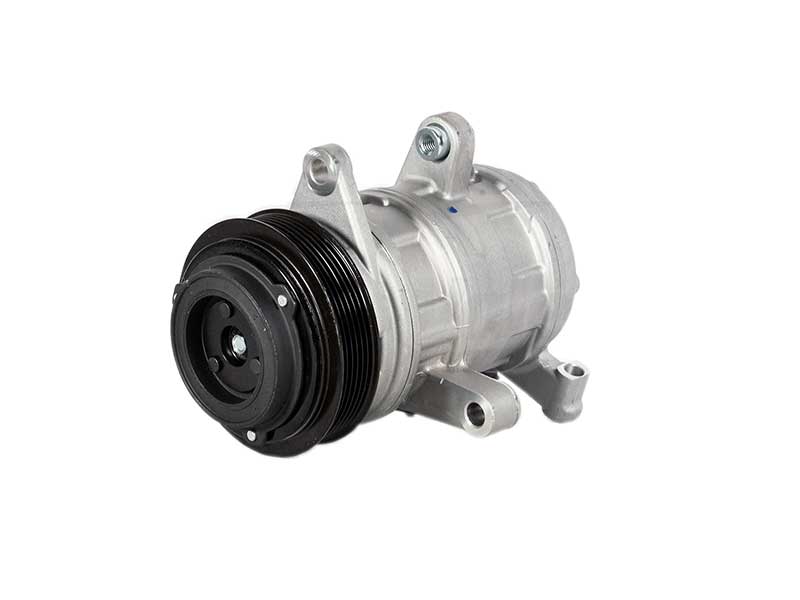 Valeo 815558 AC Compressor Jeep 2011272 4710870 55116834AB 55116834AC