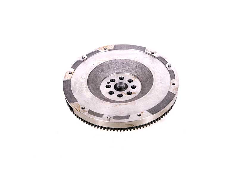 Valeo V6602 Flywheel - Chevrolet, GMC