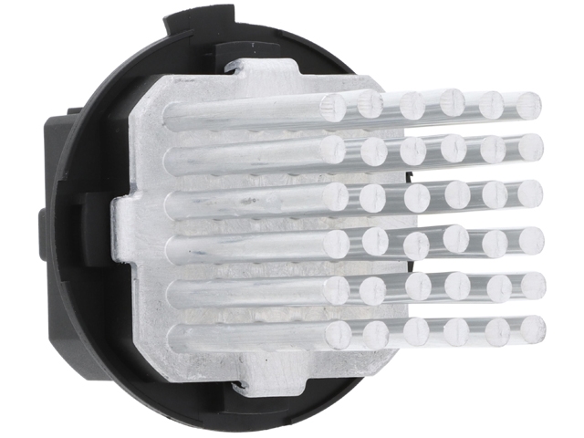 thumbnail image 2 of HVAC Blower Motor Resistor For Mercedes-Benz Sprinter 2500 3500 2010-2018 – 0008212992 2 of 3